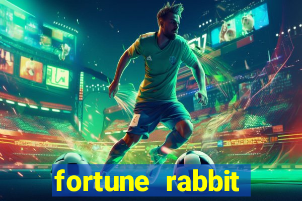 fortune rabbit minutos pagantes